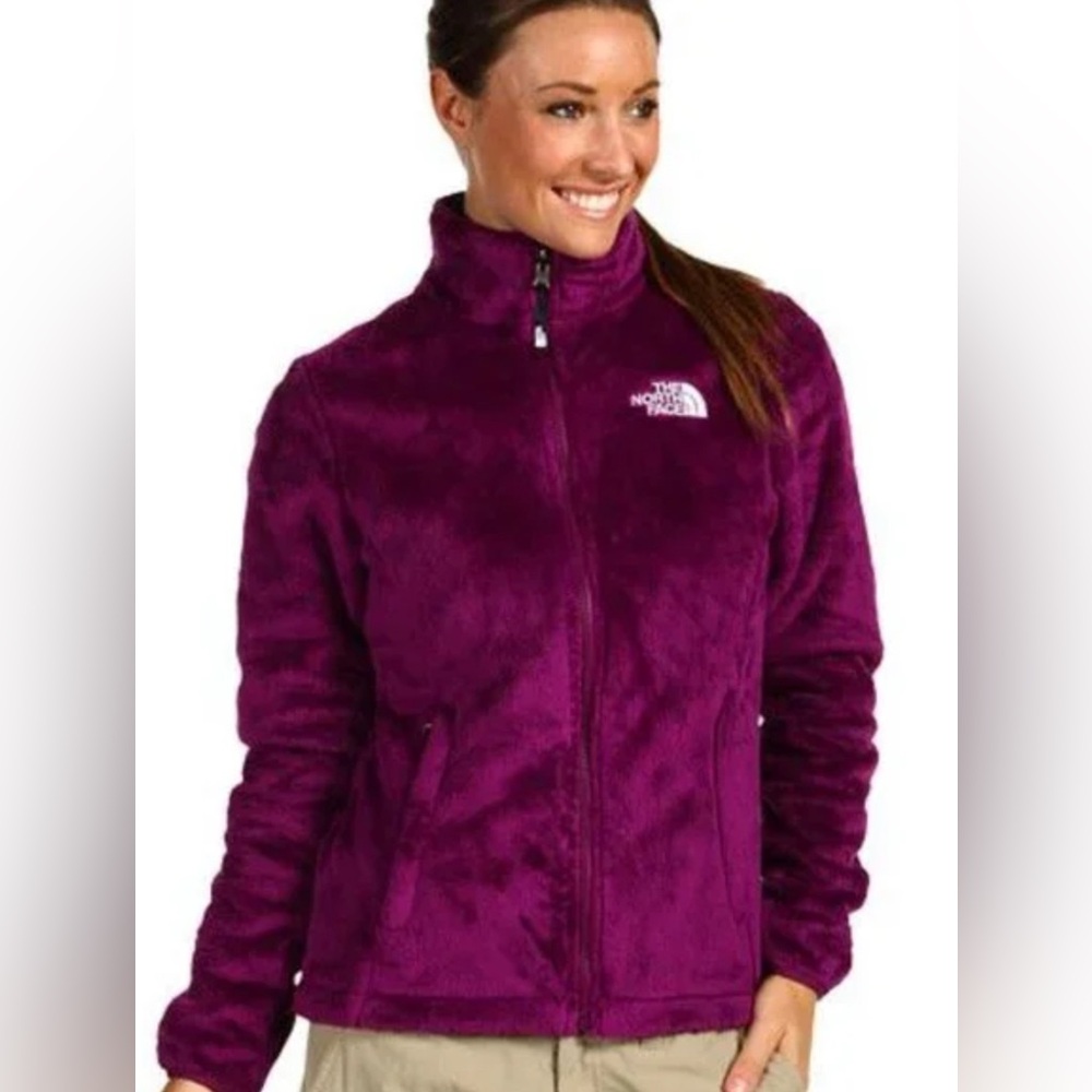 The North Face Osito 2 Jacket